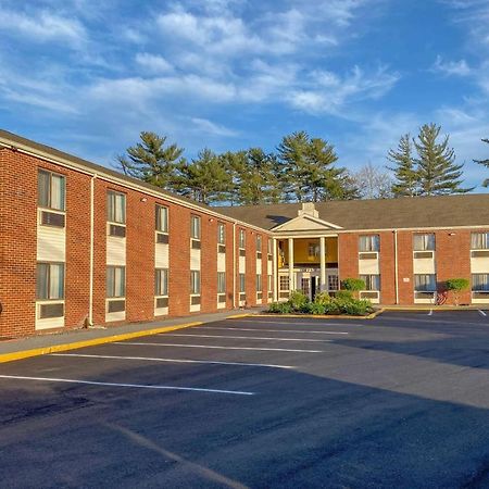 Days Inn By Wyndham Brunswick Bath Area Εξωτερικό φωτογραφία